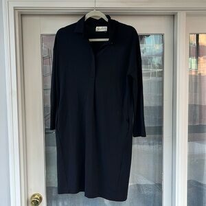 MM LAFLEUR Shift Dress